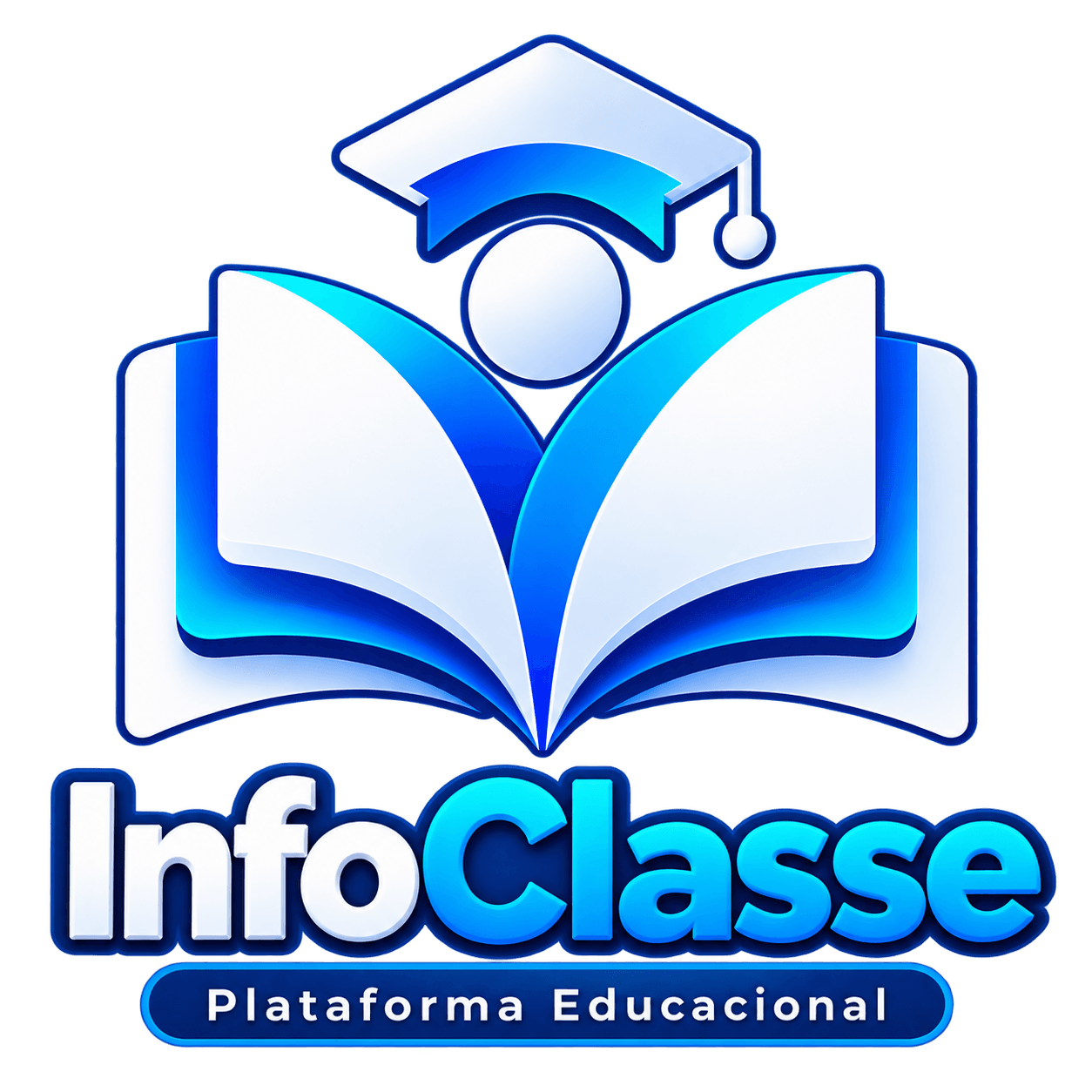 InfoClasse - Plataforma Educacional